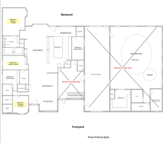 Building Photo - 36215 Ft Bend County Line Rd