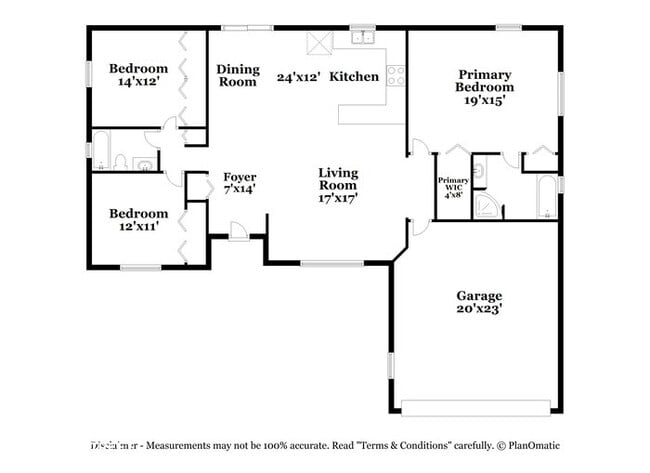 Building Photo - 6033 CHRISTIAN WAY, ORLANDO, FL 32808