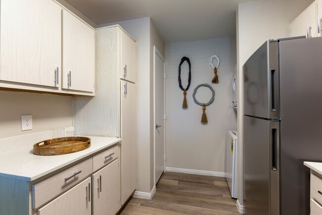 Modern Kitchens - Ascension at Ironwood