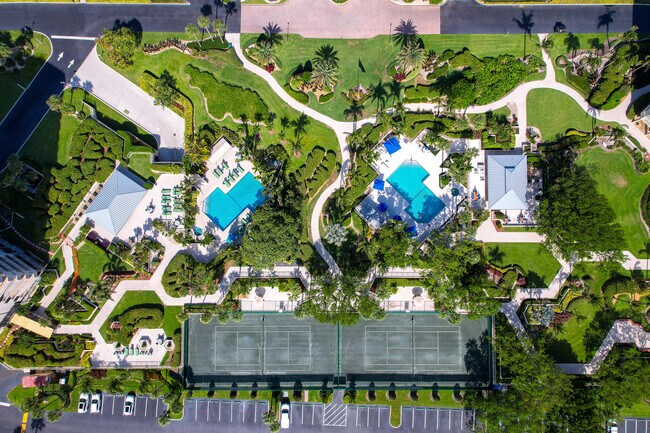 Building Photo - 4301 N Ocean Blvd