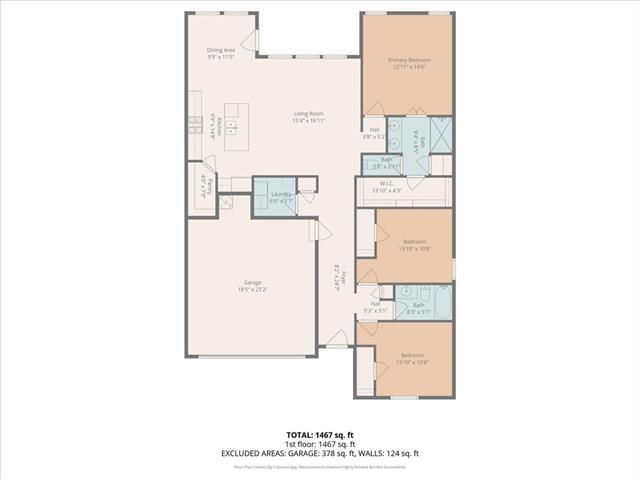 Building Photo - 846 Sitwell Dr