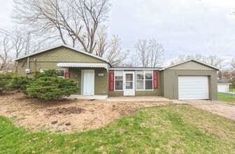 Building Photo - Cozy 1 Bedroom 1 Bath