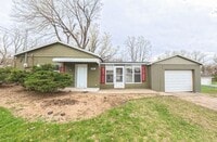 Building Photo - Cozy 1 Bedroom 1 Bath