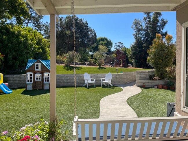 Building Photo - 4925 Tierra Baja Way