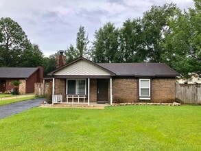 Building Photo - 6313 Medearis Ct