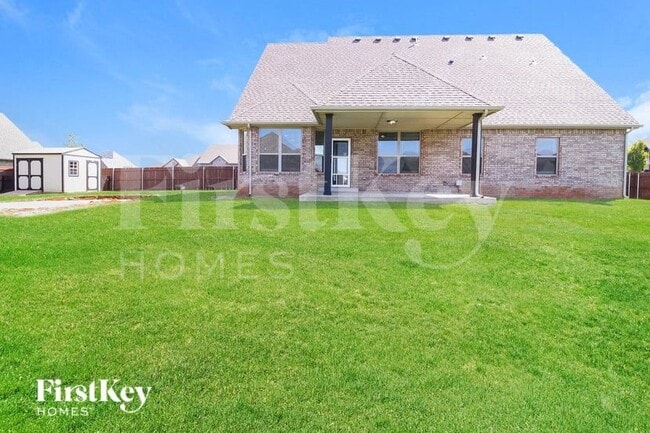 Building Photo - 9701 Sundance Ridge Rd