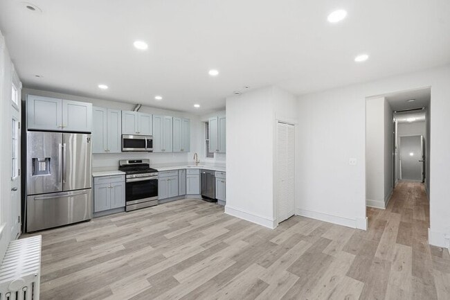 Building Photo - 2032 North Capitol St NW