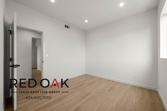 Building Photo - 415 N La Fayette Park Pl