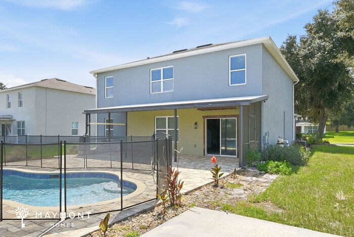 Building Photo - 35024 Sweet Leaf Ln
