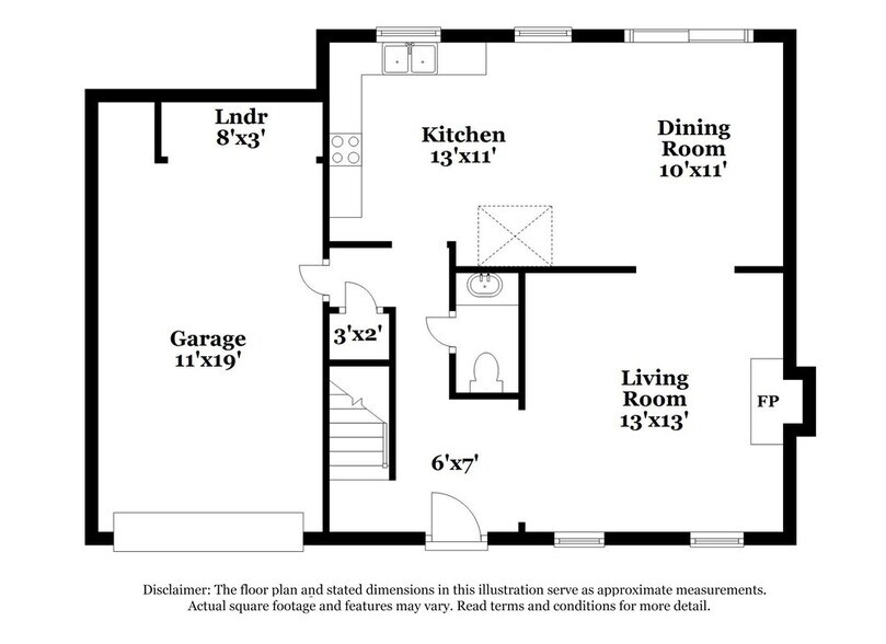 Building Photo - 4952 Millstone Walk