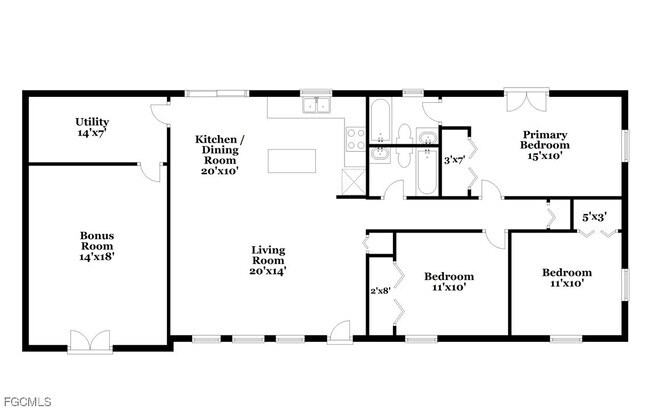 Building Photo - 819 Williams Ave