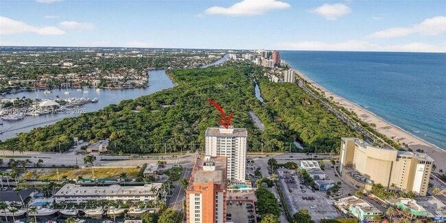 Building Photo - 3000 E Sunrise Blvd