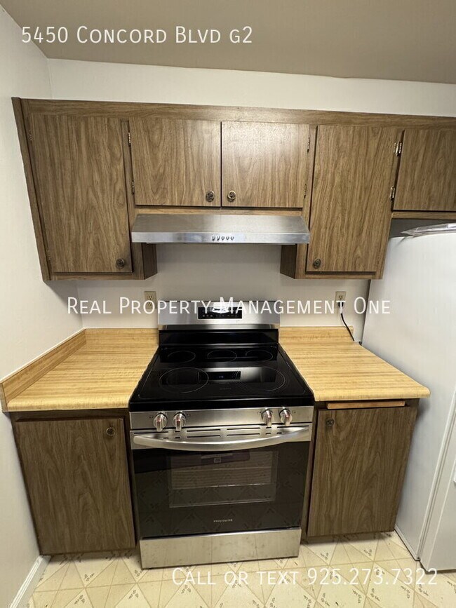 Building Photo - 5450 Concord Blvd