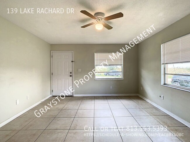 Building Photo - 139 Lake Rachard Dr