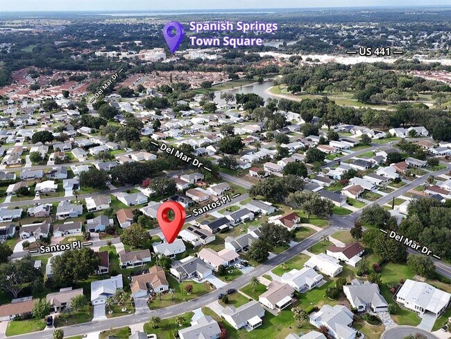 Building Photo - 1222 Santos Pl