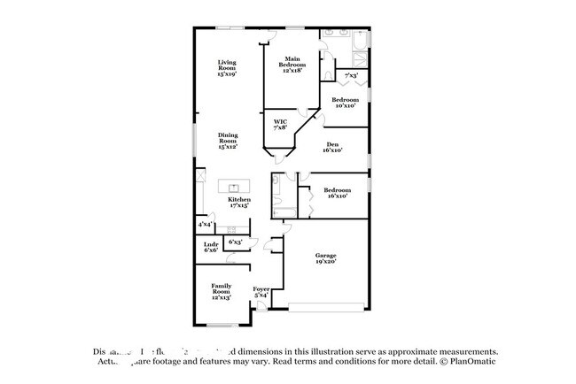 Building Photo - 2381 Carters Paddock Rd