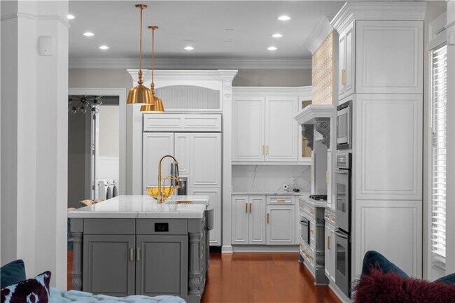 Building Photo - 980 Fenimore Cir