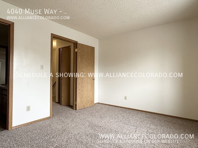 Building Photo - 4040 Muse Way