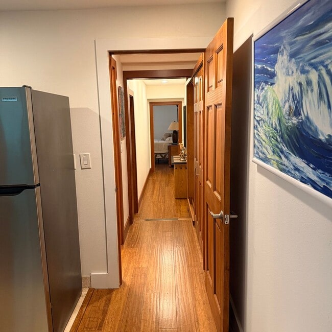 Building Photo - For Rent: Furnished 2-Bedroom, 1-Bath Ohana – Ha?iku