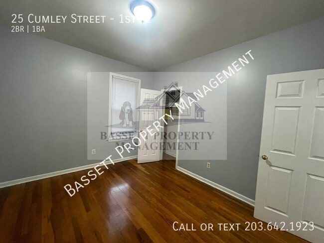 Building Photo - 25 Cumley St