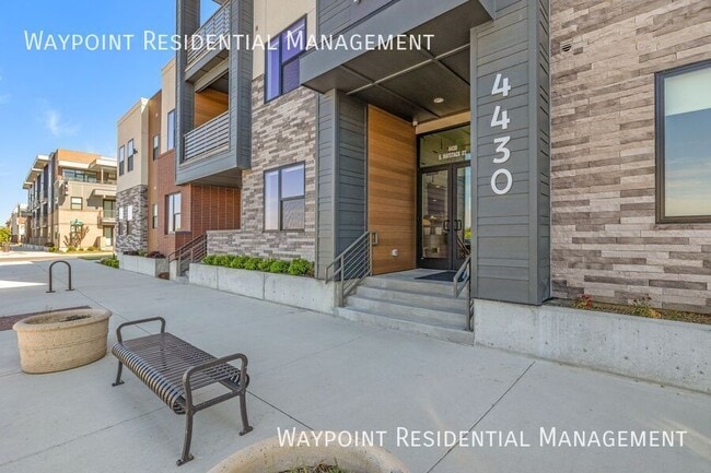 Building Photo - 4430 E Haystack St