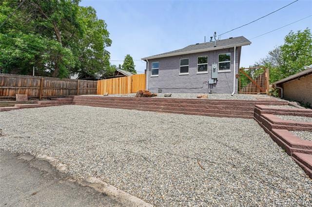 Building Photo - 3344 W 33rd Ave