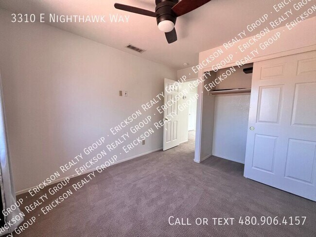 Building Photo - 3310 E Nighthawk Wy