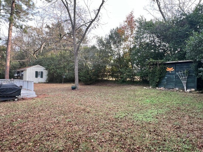 Building Photo - Cute Home in Midtown