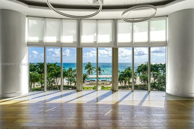 Building Photo - 19111 Collins Ave