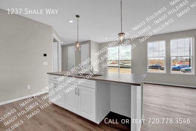 Building Photo - 1237 Shale Dr