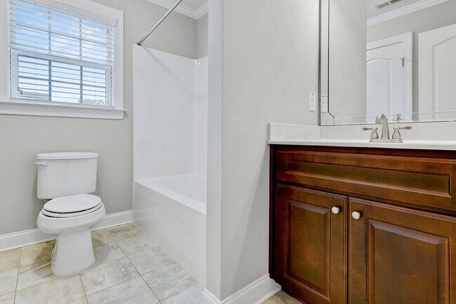 Building Photo - PRICE REDUCED - MOVE IN READY! – Gorgeous 4BR/4BA Townhome in Villages of Apex, 1 mile to DT Apex!