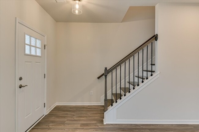 Building Photo - 6370 Whirlaway Rd