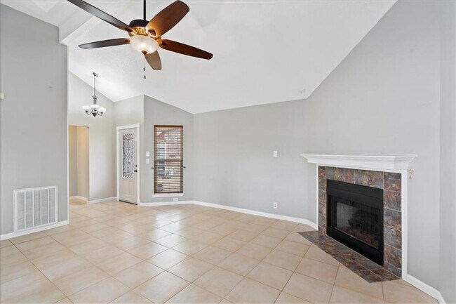 Building Photo - 1503 Mason Creek Blvd