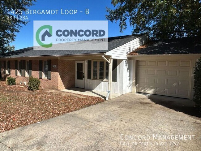 Primary Photo - 1425 Bergamot Loop