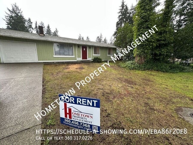 Building Photo - 8806 Skokomish Wy NE