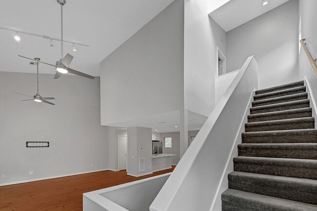 Building Photo - 1504 Cleveland St