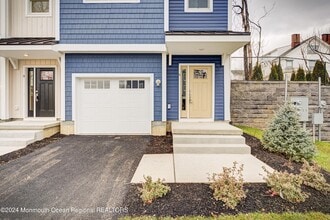 Building Photo - 8 Raritan Ave