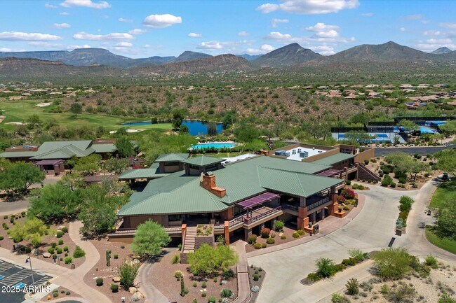 Building Photo - 41112 N Prestancia Way
