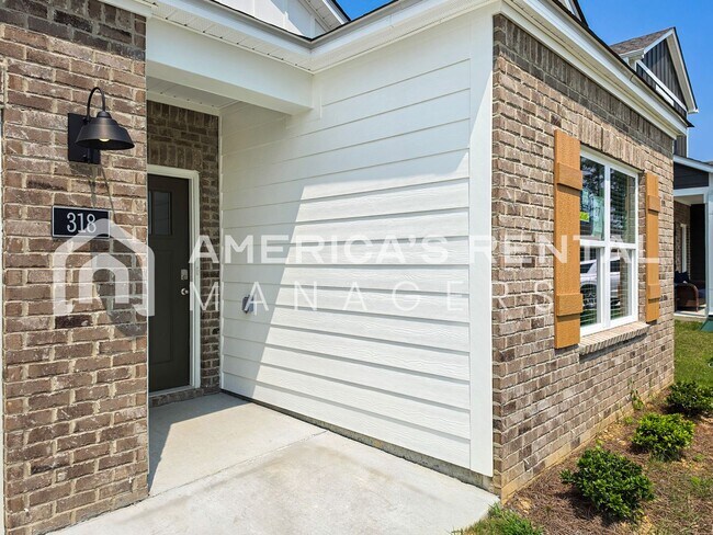 Building Photo - 318 Ashland Dr SW