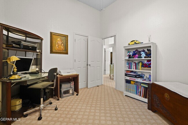 Building Photo - 14100 Ghost Flower St