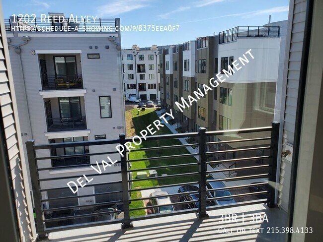 Building Photo - 1202 Reed Aly