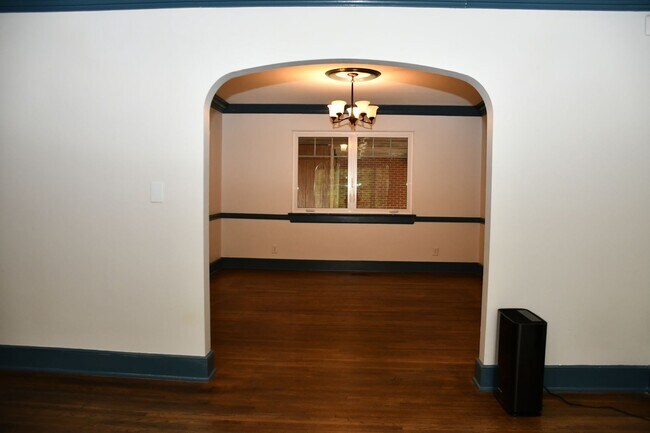 Building Photo - HERE SHE IS!!!