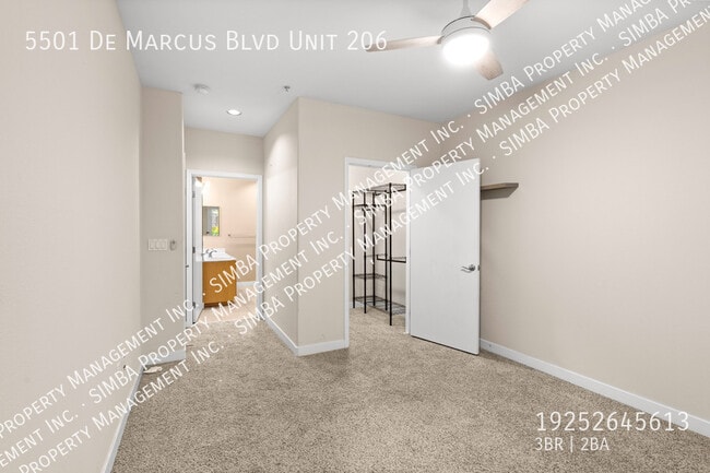 Building Photo - 5501 DeMarcus Blvd
