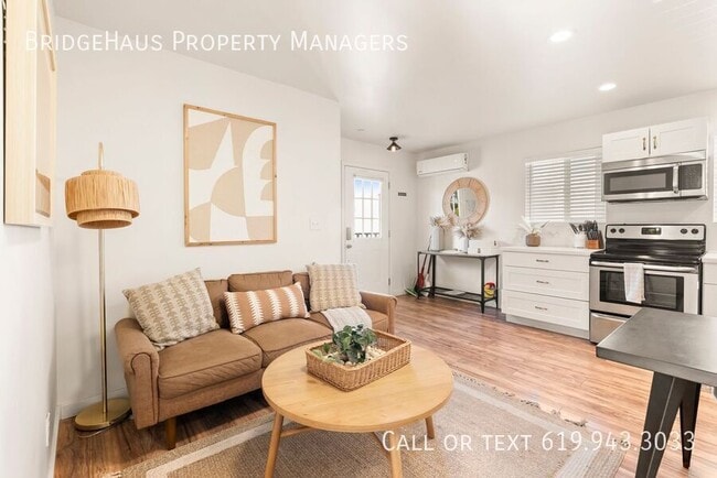 Building Photo - 3767 32nd St