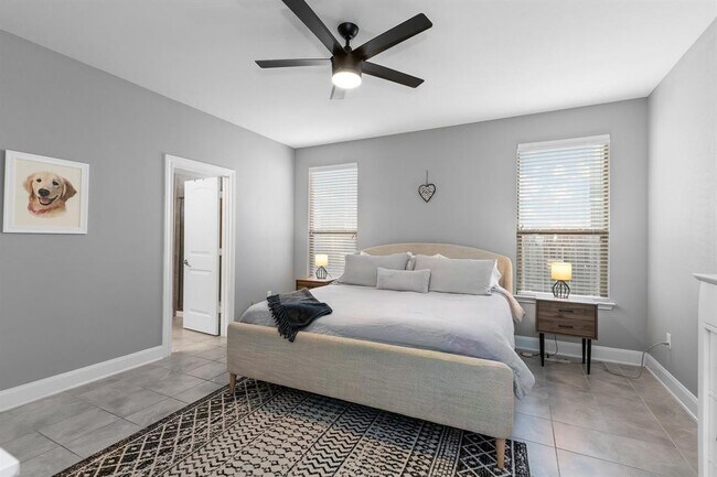 Building Photo - 7813 Peccary Dr