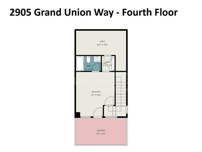 Building Photo - 2905 Grand Union Way