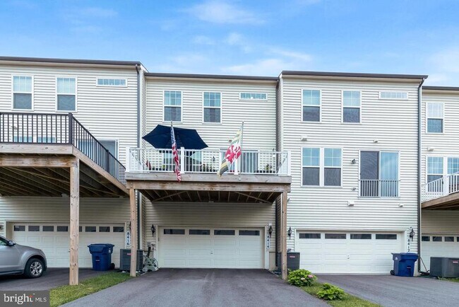 Building Photo - 8414 Pine Bluff Rd