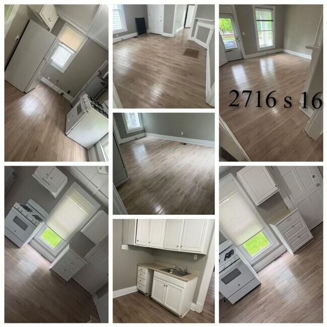 Building Photo - 1Br House