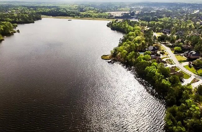 Building Photo - Spacious Lake Carolina Craftsman Home with Lake Views, Theater Room & Community-Style Amenities