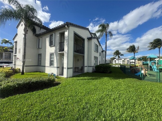 Building Photo - 4370 NW 107th Ave